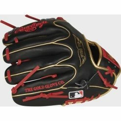 Rawlings Heart Of The Hide 11.75 In Baseball Glove - Right 9 Rawlings Heart Of The Hide 11.75 In Baseball Glove - Right -Baseball Gloves Sales Store rawlings rawlings heart of the hide 1175 in baseba 3