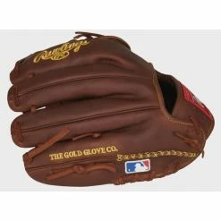 Rawlings Heart Of The Hide 11.75-inch Pitcher's Glove LHT -Baseball Gloves Sales Store rawlings rawlings heart of the hide 1175 inch pitc 3