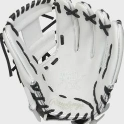 Rawlings Heart Of The Hide Dual Core Series Fastpitch Infield Glove Pro I Web Pull Strap RHT 11.75" 7 Rawlings Heart Of The Hide Dual Core Series Fastpitch Infield Glove Pro I Web Pull Strap RHT 11.75" -Baseball Gloves Sales Store rawlings rawlings heart of the hide dual core seri 2
