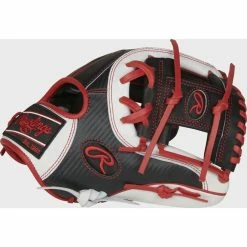 Rawlings Heart Of The Hide Hyper Shell 11.5 In Baseball Glove RHT -Baseball Gloves Sales Store rawlings rawlings heart of the hide hyper shell 11 2