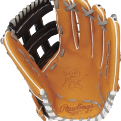 Rawlings Heart Of The Hide Hyper Shell Outfield Glove Pro H Web LHT 12.75" 9 Rawlings Heart Of The Hide Hyper Shell Outfield Glove Pro H Web LHT 12.75" -Baseball Gloves Sales Store rawlings rawlings heart of the hide hyper shell ou 3
