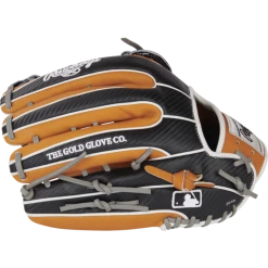 Rawlings Heart Of The Hide Hyper Shell Series Outfield Glove Pro H Web RHT 12.75" -Baseball Gloves Sales Store rawlings rawlings heart of the hide hyper shell se 1