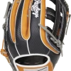 Rawlings Heart Of The Hide Hyper Shell Series Outfield Glove Pro H Web RHT 12.75" -Baseball Gloves Sales Store rawlings rawlings heart of the hide hyper shell se