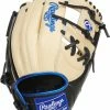 Rawlings Heart Of The Hide Infield Glove Pro I Web 11.5-inch RHT -Baseball Gloves Sales Store rawlings rawlings heart of the hide infield glove