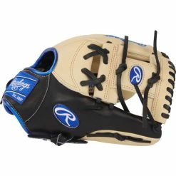 Rawlings Heart Of The Hide Infield Glove Pro I Web 11.5-inch RHT -Baseball Gloves Sales Store rawlings rawlings heart of the hide infield glove 2