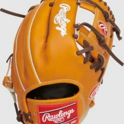 Rawlings Heart Of The Hide Infield Glove Pro I Web RHT 11.5"