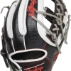Rawlings Heart Of The Hide Infielders Glove Single Post Web RHT 11.5" -Baseball Gloves Sales Store rawlings rawlings heart of the hide infielders glo