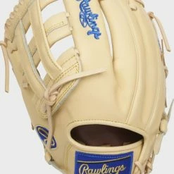 Rawlings Heart Of The Hide R2G 12.25 In Baseball Glove - Throwing Hand: Left