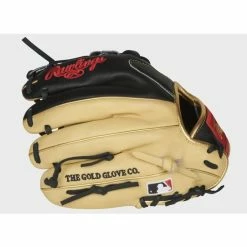 Rawlings Heart Of The Hide R2G Contour 11.5 In Baseball Glove - Throwing Hand:Right -Baseball Gloves Sales Store rawlings rawlings heart of the hide r2g contour 11 2