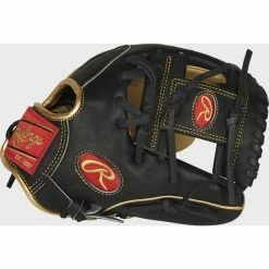 Rawlings Heart Of The Hide R2G Contour 11.5 In Baseball Glove - Throwing Hand:Right -Baseball Gloves Sales Store rawlings rawlings heart of the hide r2g contour 11 3