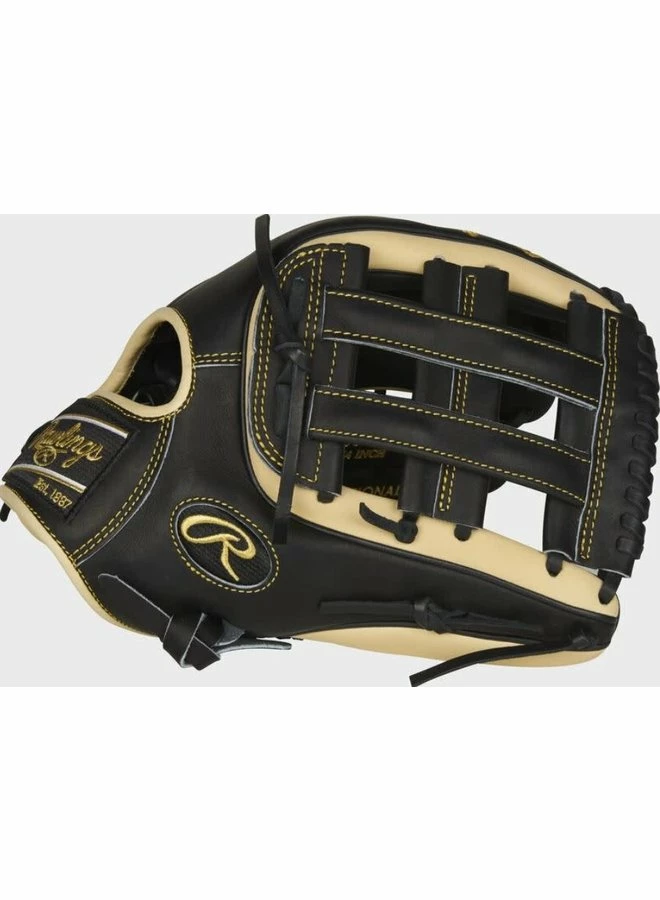 Rawlings Heart Of The Hide R2G Series OF CONV/PRO H Web Narrow Fit LHT 12.75" 6 Rawlings Heart Of The Hide R2G Series OF CONV/PRO H Web Narrow Fit LHT 12.75" - Image 4