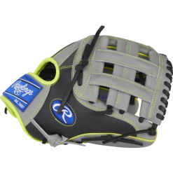 Rawlings Heart Of The Hide Speed Shell Infielders Glove Pro H Web RHT 11.75" -Baseball Gloves Sales Store rawlings rawlings heart of the hide speed shell in 2