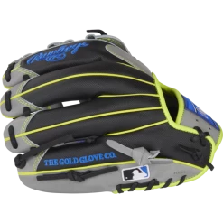 Rawlings Heart Of The Hide Speed Shell Infielders Glove Pro H Web RHT 11.75" -Baseball Gloves Sales Store rawlings rawlings heart of the hide speed shell in 3