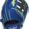 Rawlings July 2022 Gold Glove Club (GOTM) 11.75 Inch Infield Heart Of The Hide -Baseball Gloves Sales Store rawlings rawlings july 2022 gold glove club gotm 1