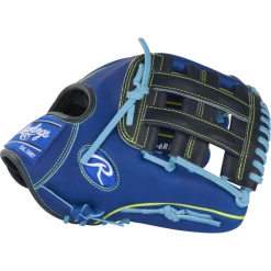 Rawlings July 2022 Gold Glove Club (GOTM) 11.75 Inch Infield Heart Of The Hide -Baseball Gloves Sales Store rawlings rawlings july 2022 gold glove club gotm 1 2