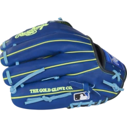 Rawlings July 2022 Gold Glove Club (GOTM) 11.75 Inch Infield Heart Of The Hide -Baseball Gloves Sales Store rawlings rawlings july 2022 gold glove club gotm 1 3
