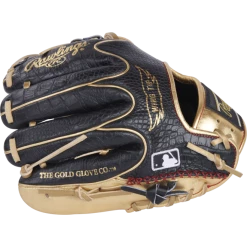 Rawlings June 2022 Gold Glove Club (GOTM) 11.5-inch Infield Heart Of The Hide -Baseball Gloves Sales Store rawlings rawlings june 2022 gold glove club gotm 1 2