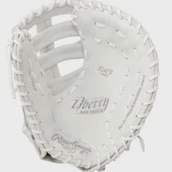 Rawlings Liberty Advanced Series FP 1B Mitt Pull Strap/Single Post RHT 13" -Baseball Gloves Sales Store rawlings rawlings liberty advanced series fp 1b mi 2