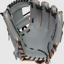 Rawlings Liberty Advanced Series FP INF CONV/Pro I Web Pull Strap RHT 11.75" -Baseball Gloves Sales Store rawlings rawlings liberty advanced series fp inf c 2