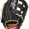 Rawlings Player Preferred RTD Outfielders Glove 12 3/4" -Baseball Gloves Sales Store rawlings rawlings player preferred rtd outfielders