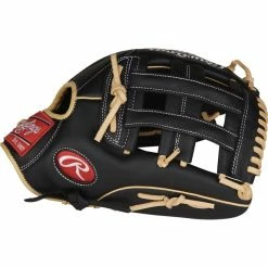 Rawlings Player Preferred RTD Outfielders Glove 12 3/4" -Baseball Gloves Sales Store rawlings rawlings player preferred rtd outfielders 2