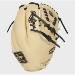 Rawlings Pro Label 7 Camel Heart Of The Hide Infield/Pitchers Glove