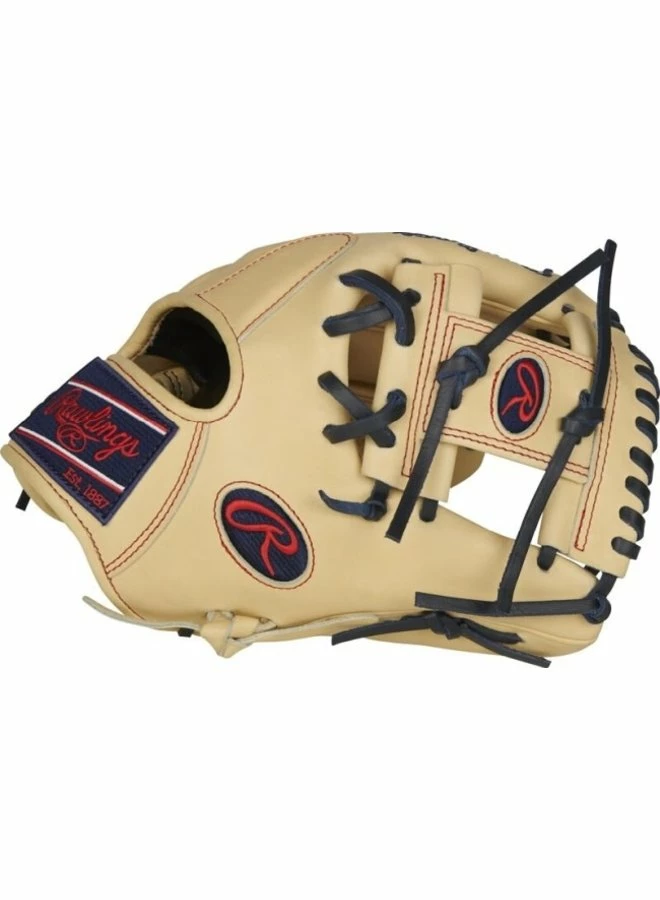 Rawlings Pro Preferred 11.5 In Baseball Glove - Throwing Hand: Right 5 Rawlings Pro Preferred 11.5 In Baseball Glove - Throwing Hand: Right - Image 3