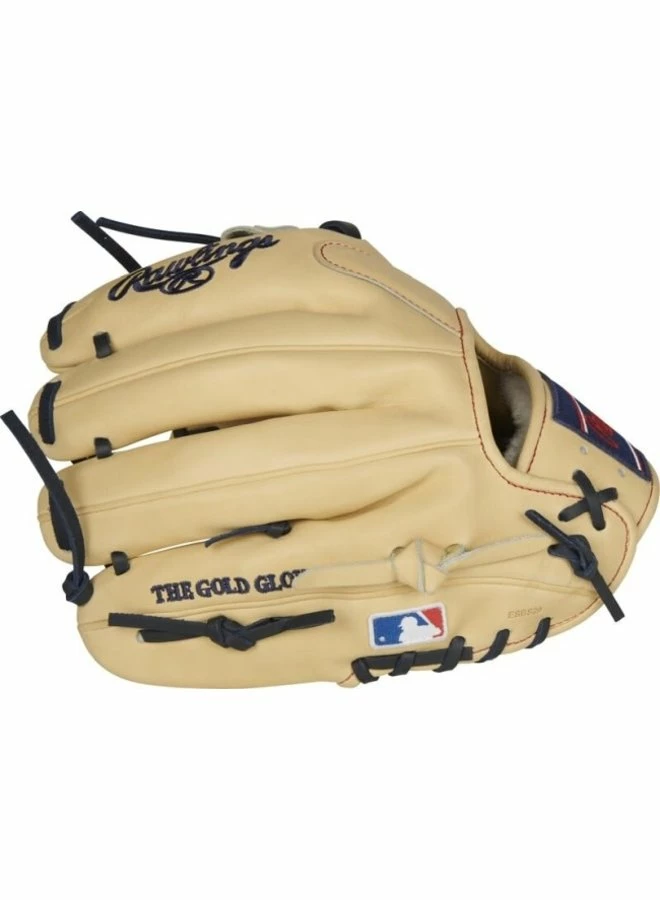 Rawlings Pro Preferred 11.5 In Baseball Glove - Throwing Hand: Right 6 Rawlings Pro Preferred 11.5 In Baseball Glove - Throwing Hand: Right - Image 4