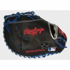 Rawlings Pro Preferred 1B Mitt CONV/HORZ X Anthony Rizzo Gameday Pattern RHT -Baseball Gloves Sales Store rawlings rawlings pro preferred 1b mitt conv horz 2