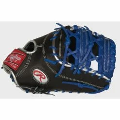 Rawlings Pro Preferred 1B Mitt CONV/HORZ X Anthony Rizzo Gameday Pattern RHT -Baseball Gloves Sales Store rawlings rawlings pro preferred 1b mitt conv horz 3