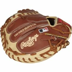 Rawlings Pro Preferred 33 In Baseball Catcher's Mitt -Baseball Gloves Sales Store rawlings rawlings pro preferred 33 in baseball cat 2