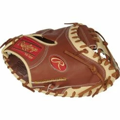 Rawlings Pro Preferred 33 In Baseball Catcher's Mitt -Baseball Gloves Sales Store rawlings rawlings pro preferred 33 in baseball cat 3