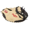Rawlings Pro Preferred 34-inch Catcher's Mitt - Throwing Hand: Right -Baseball Gloves Sales Store rawlings rawlings pro preferred 34 inch catchers m