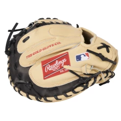 Rawlings Pro Preferred 34-inch Catcher's Mitt - Throwing Hand: Right -Baseball Gloves Sales Store rawlings rawlings pro preferred 34 inch catchers m 3