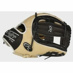 Rawlings Pro Preferred INF CONV/MOD Single Post Web RHT 11.5" -Baseball Gloves Sales Store rawlings rawlings pro preferred inf conv mod singl 3