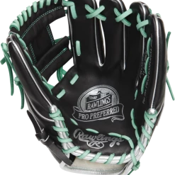 Rawlings Pro Preferred INF CONV/PROi Web RHT 11.5 7 Rawlings Pro Preferred INF CONV/PROi Web RHT 11.5 -Baseball Gloves Sales Store rawlings rawlings pro preferred inf conv proi web 1