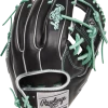 Rawlings Pro Preferred INF CONV/PROi Web RHT 11.5 -Baseball Gloves Sales Store rawlings rawlings pro preferred inf conv proi web