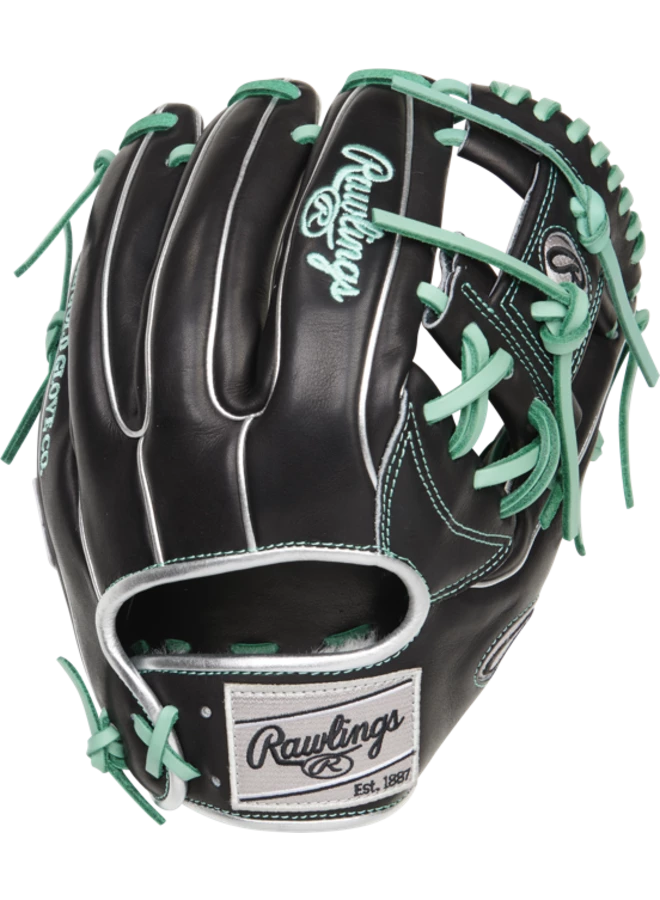 Rawlings Pro Preferred INF CONV/PROi Web RHT 11.5 3 Rawlings Pro Preferred INF CONV/PROi Web RHT 11.5