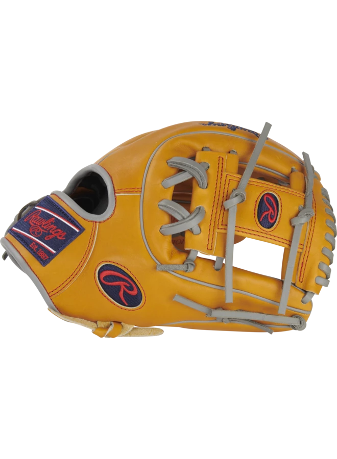 Rawlings Pro Preferred INF I Web RHT 11.75 5 Rawlings Pro Preferred INF I Web RHT 11.75 - Image 3
