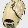 Rawlings Pro Preferred OF CONV/PROH LHT 12.75" -Baseball Gloves Sales Store rawlings rawlings pro preferred of conv proh lht 1