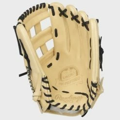Rawlings Pro Preferred OF CONV/PROH LHT 12.75" -Baseball Gloves Sales Store rawlings rawlings pro preferred of conv proh lht 1 3