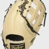 Rawlings Pro Preferred OF CONV/PROH RHT 12.75" 1 Rawlings Pro Preferred OF CONV/PROH RHT 12.75" -Baseball Gloves Sales Store rawlings rawlings pro preferred of conv proh rht 1