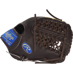 Rawlings Pro Preferred P/Inf Conv/Mod TrapP RHT 11.75" 9 Rawlings Pro Preferred P/Inf Conv/Mod TrapP RHT 11.75" -Baseball Gloves Sales Store rawlings rawlings pro preferred p inf conv mod tra 3