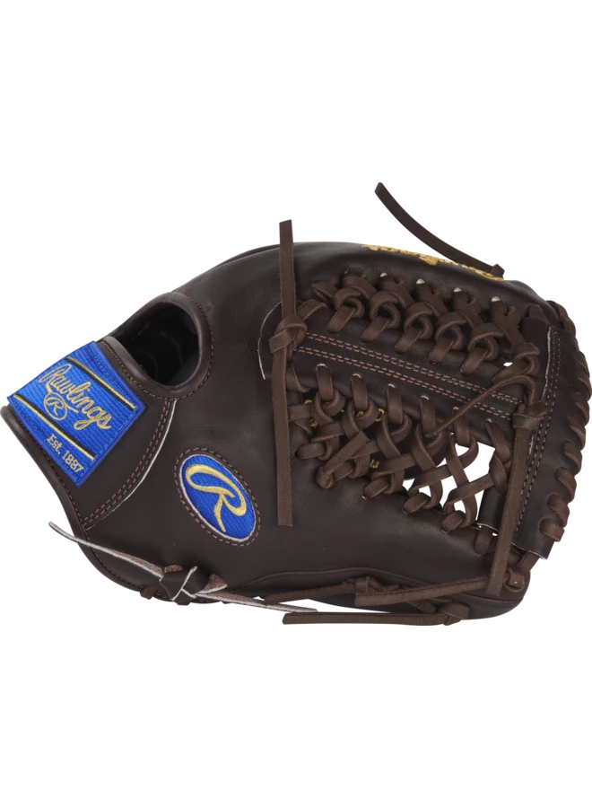 Rawlings Pro Preferred P/Inf Conv/Mod TrapP RHT 11.75" 6 Rawlings Pro Preferred P/Inf Conv/Mod TrapP RHT 11.75" - Image 4