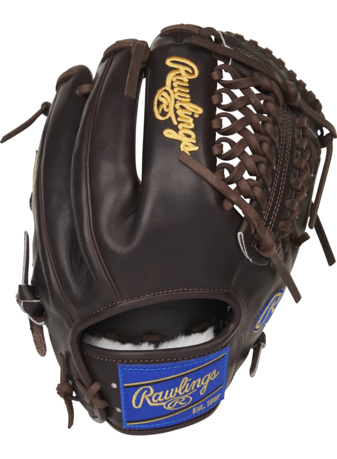 Rawlings Pro Preferred P/Inf Conv/Mod TrapP RHT 11.75" 3 Rawlings Pro Preferred P/Inf Conv/Mod TrapP RHT 11.75"