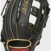 Rawlings R9 Series 12.75 Outfield Glove -Baseball Gloves Sales Store rawlings rawlings r9 series 1275 outfield glove