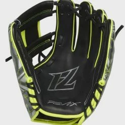 Rawlings REV1X REVFL12 PROi/ADP RHT 11.75" 8 Rawlings REV1X REVFL12 PROi/ADP RHT 11.75" -Baseball Gloves Sales Store rawlings rawlings rev1x revfl12 proi adp rht 1175 2