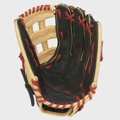 Rawlings Select Youth B. Harper GD 12" OF, Conv/Pro H, Yth Pro Taper 7 Rawlings Select Youth B. Harper GD 12" OF, Conv/Pro H, Yth Pro Taper -Baseball Gloves Sales Store rawlings rawlings select youth b harper gd 12 of c 2