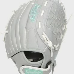 Rawlings Storm Youth 11 In Fastpitch Glove LHT -Baseball Gloves Sales Store rawlings rawlings storm youth 11 in fastpitch glov 1