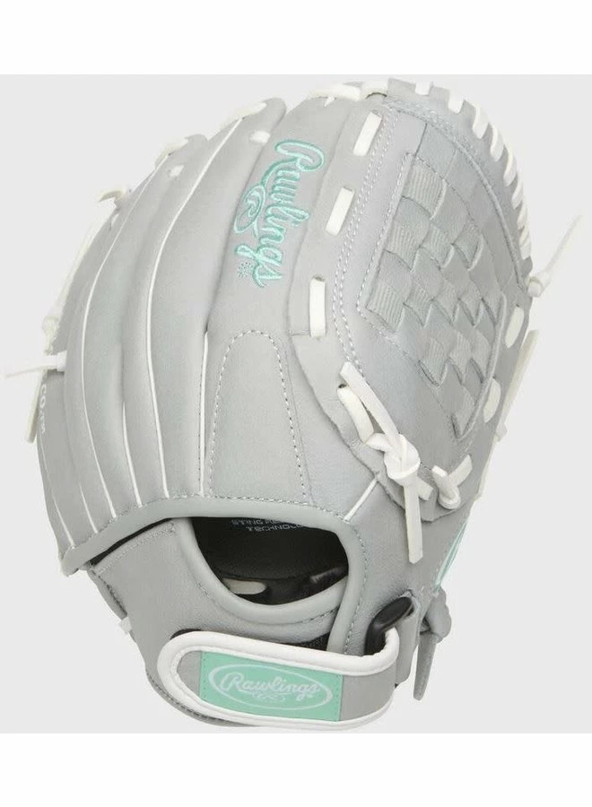 Rawlings Sure Catch Series FP Neo Flex/Inverted Y Basket RHT 11" 4 Rawlings Sure Catch Series FP Neo Flex/Inverted Y Basket RHT 11" - Image 2